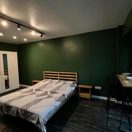 Studio G1 Moineşti Dış mekan fotoğraf