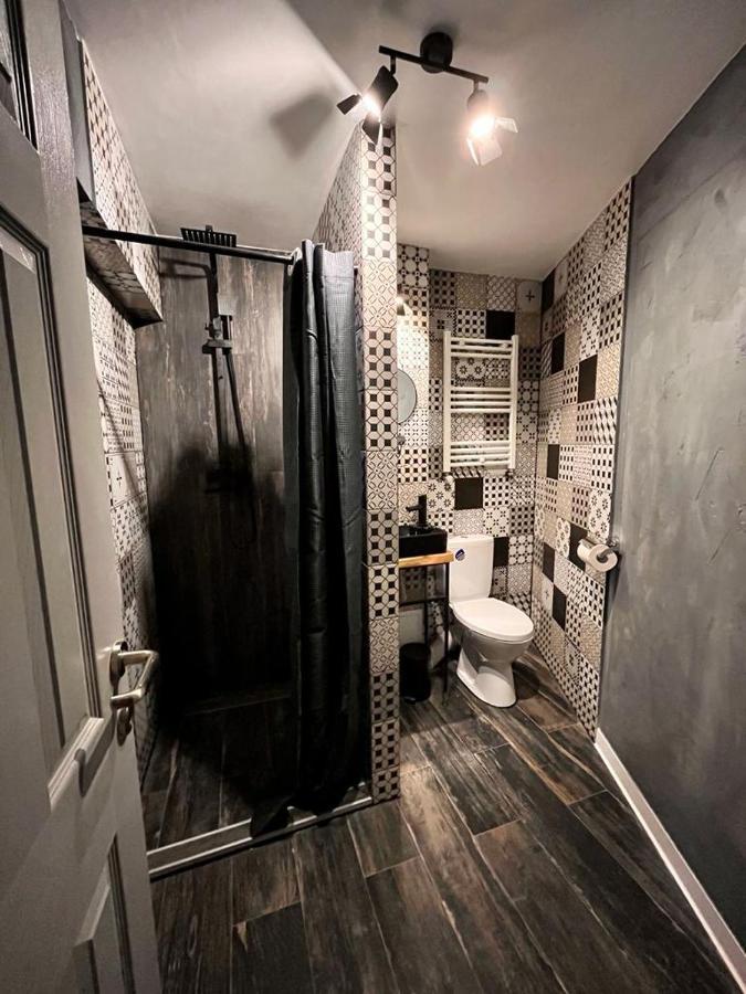 Studio G1 Moineşti Dış mekan fotoğraf