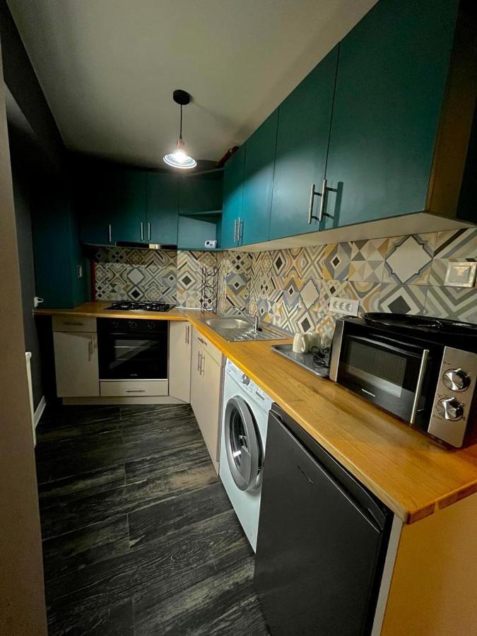 Studio G1 Moineşti Dış mekan fotoğraf