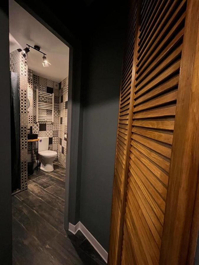 Studio G1 Moineşti Dış mekan fotoğraf