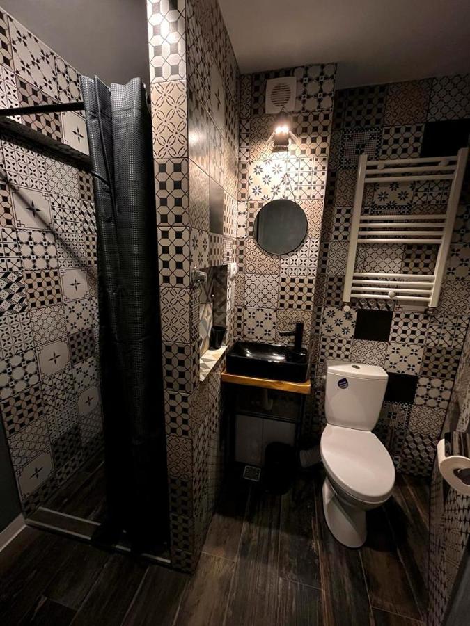 Studio G1 Moineşti Dış mekan fotoğraf